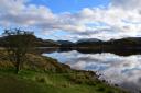 Loch Awe is on the shortlist to be named Scotland third national park