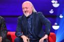Did you get tickets to Bill Bailey at the O2 Arena?