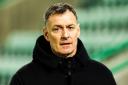 Chris Sutton has responded to Dermot Gallagher's handball decision defence