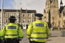Helensburgh man reported over 'obstructing' incident in the town