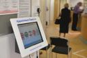 Living in areas with more fully qualified GPs and better-funded surgeries had a positive impact on life expectancy, the research found (Anthony Devlin/PA)