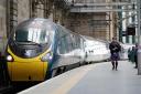 Warning to travellers as trains may be affected over bank holidays