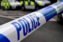 A 65-year-old woman and her pet dog died in the crash on the A82 near Luss