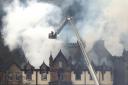 Lord Advocate reveals that it is not possible to say when decision will be made about future proceedings into Cameron House fatal fire inquiry