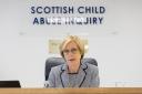 Lady Smith is chair of the Scottish Child Abuse Inquiry