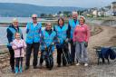 Helensburgh’s next beach clean is this Saturday, August 31