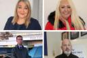 SCOTTISH ELECTION 2021: Meet your election candidates