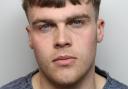 Finn Henry has been jailed for the manslaughter of his mother Suzanne (Staffordshire Police/PA)