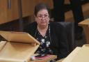 MSP Jackie Baillie has raised concerns for Scottish victims of the Horizon scandal