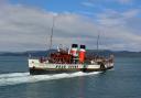 The Waverley's summer cruising programme begins on May 28