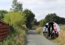 Cost of Helensburgh-Dumbarton cycle path design work has soared, report reveals