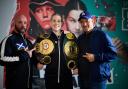 Hannah Rankin will put her WBA and IBO world titles on the line against Terri Harper in Nottingham this Saturday, September 24 (Image - Mark Robinson/Matchroom Boxing)