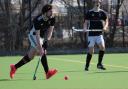 Two Helensburgh sides were in action last weekend