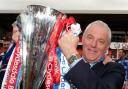 Rangers commission Walter Smith statue to be built outside Ibrox