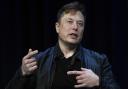 Elon Musk completed his takeover of Twitter this week  (AP Photo/Susan Walsh)