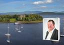 David Adams McGilp, VisitScotland regional director, said the tourism sector was resilient