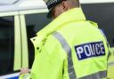 The incident occurred in Garelochhead