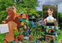 Rosneath Primary School has been chosen as a finalist in the competition for the second year running - and is hoping to match or emulate the achievements of its 2022 entry, based on The Jungle Book