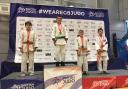 Finley bags wins at top judo competitions