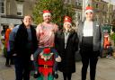 Helensburgh's Winter Festival will receive financial help from Argyll and Bute Council's Strategic Events and Festivals Fund