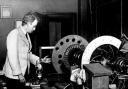 Helensburgh's John Logie Baird transmitted the first television pictures in a laboratory in 1925 - and plans are in motion to celebrate the centenary
