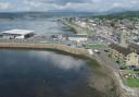 Argyll and Bute are set to receive £20 million investment