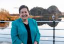 Dumbarton constituency MSP Jackie Baillie has criticised Scottish Water