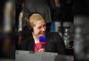 Hannah Rankin will be part of the commentary team for the Olympic boxing competitions in Paris