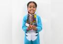 Children can dress up as their favourite book character this World Book Day