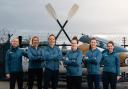 The Valkyries will compete in the World's Toughest Row