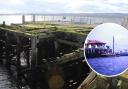 Pier campaigners have vowed Waverley WILL return to Helensburgh as they lay out plans for the vital site