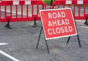 The section of the A83 will remain closed until next week