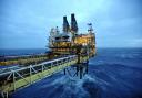 Mike Edwards: Scotland should be an oil-rich nation
