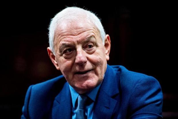 Helensburgh Advertiser: Walter Smith’s death was confirmed by Rangers FC on Tuesday morning, with tributes flooding in for the football legend online and outside Ibrox Stadium