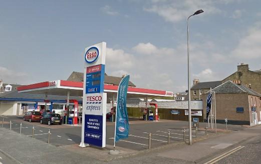 Helensburgh Advertiser: Fuel prices are higher than ever