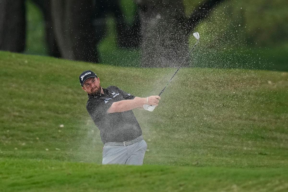 Shane Lowry resists fightback to knock Jordan Spieth out of WGC-Dell Match  Play | Helensburgh Advertiser