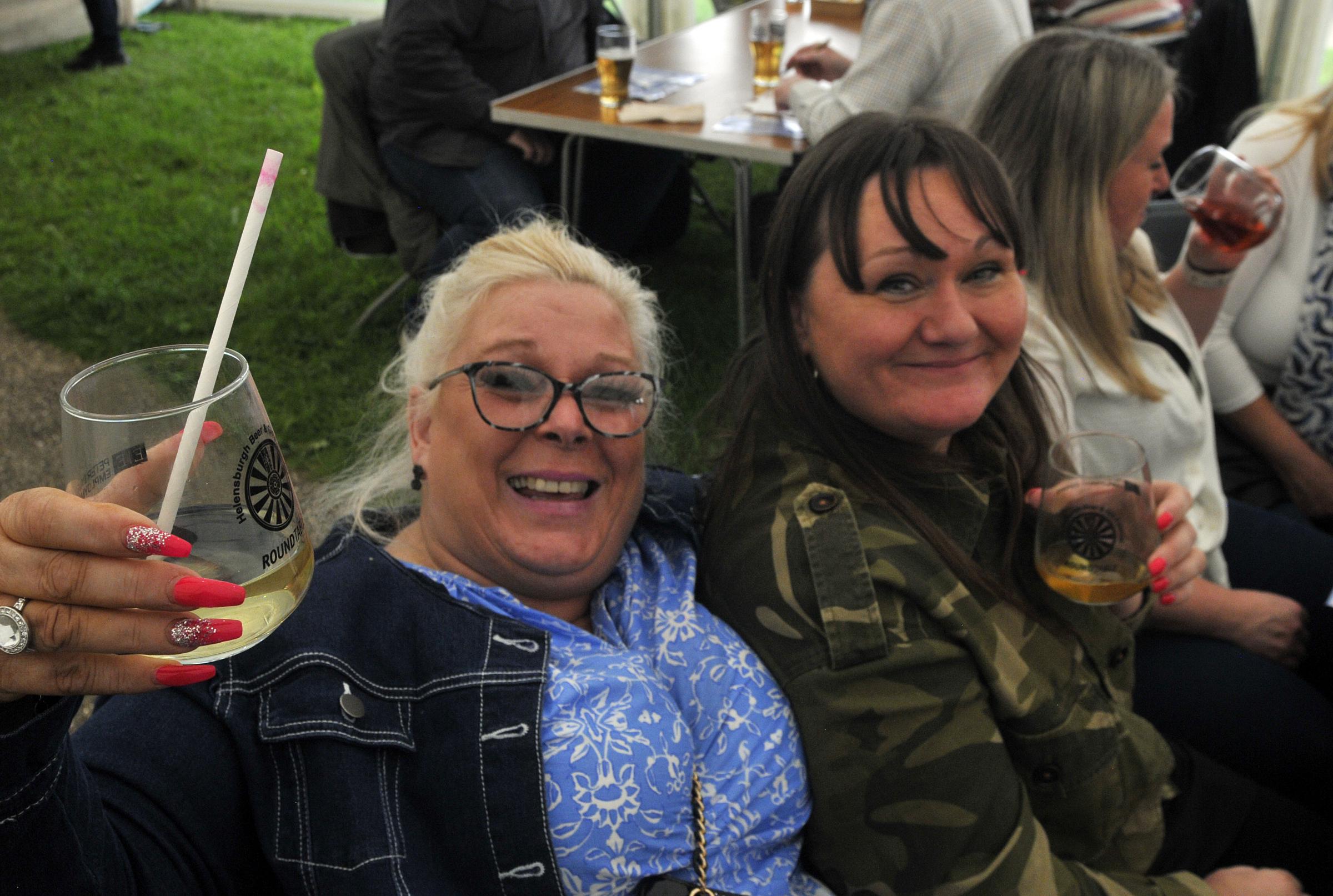 Helensburgh Beer and Gin Festival