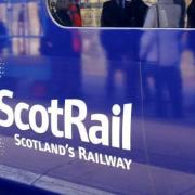 ScotRail is recruiting across a number of roles