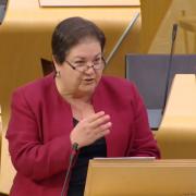 Dumbarton constituency MSP Jackie Baillie voiced disappointment at the plans when they were revealed earlier this year