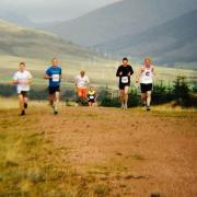 A decision on whether this year's From Hel 'n' Back trail run can be held is expected by mid-August