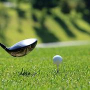 Ninety-nine golfers contested the September Breingan Medal at Helensburgh Golf Club
