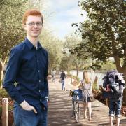 Green MSP Ross Greer is a long-standing critic of the proposals