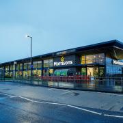 Morrisons is NOT closing the online home delivery service at its Helensburgh supermarket - having previously told the Advertiser the service was to be axed