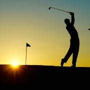 Sixtteen members of The Carrick Golf Club at Loch Lomond will play from - nearly - sunrise to sunset on Sunday, June 20 in aid of Robin House