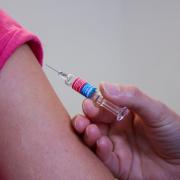 A drop-in vaccination clinic will run in Helensburgh this Saturday