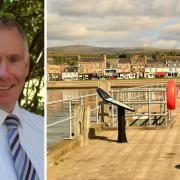Cllr Gary Mulvaney (Conservative, Helensburgh Central)