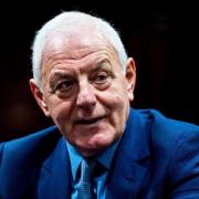 Walter Smith has died at the age of 73