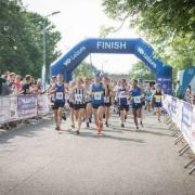 The Run Loch Lomond events will return in June 2022