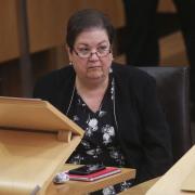 MSP Jackie Baillie has raised concerns for Scottish victims of the Horizon scandal