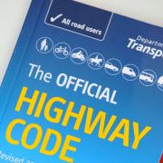 Updated Highway Code: All of the changes in 2022 - What UK drivers need to know. (PA)